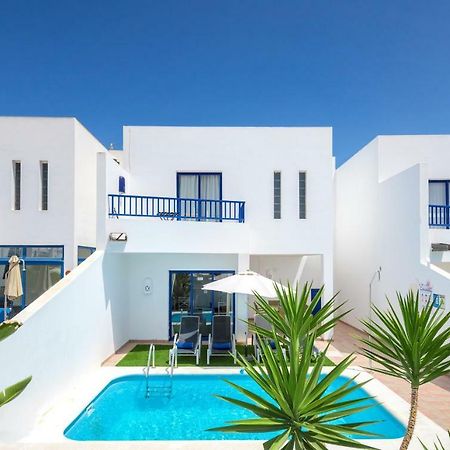 Villas Puerto Rubicon Плайя-Бланка Екстер'єр фото