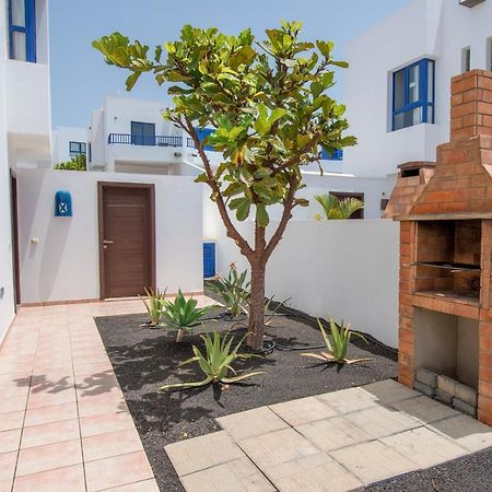 Villas Puerto Rubicon Плайя-Бланка Екстер'єр фото