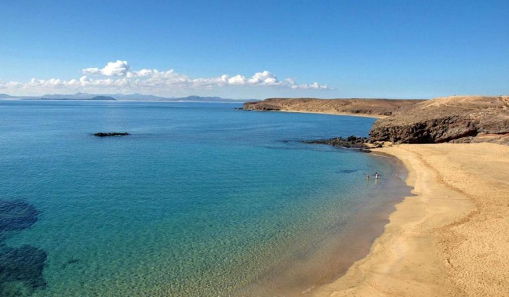 Villas Puerto Rubicon Плайя-Бланка Екстер'єр фото