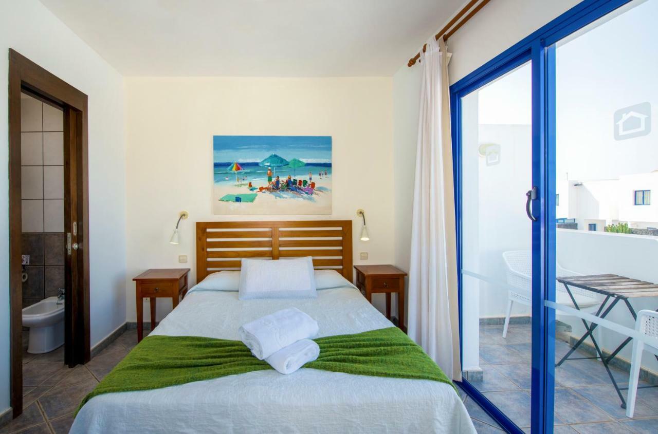 Villas Puerto Rubicon Плайя-Бланка Екстер'єр фото