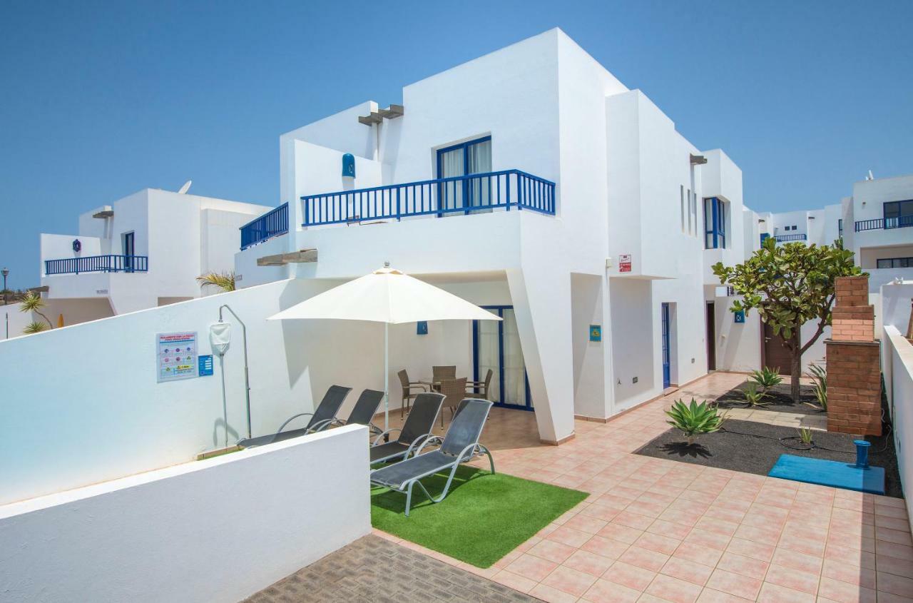 Villas Puerto Rubicon Плайя-Бланка Екстер'єр фото