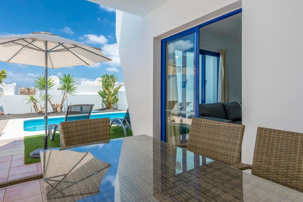 Villas Puerto Rubicon Плайя-Бланка Екстер'єр фото