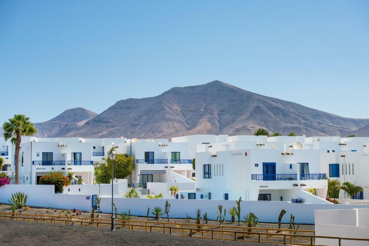 Villas Puerto Rubicon Плайя-Бланка Екстер'єр фото