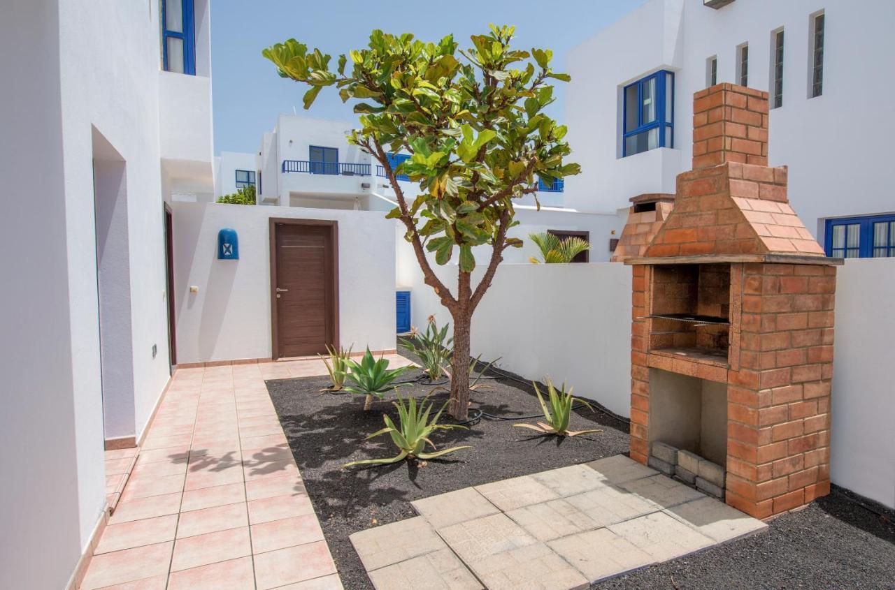 Villas Puerto Rubicon Плайя-Бланка Екстер'єр фото